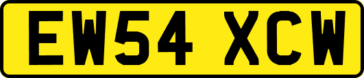 EW54XCW