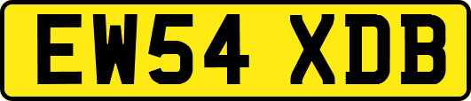 EW54XDB