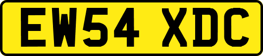 EW54XDC