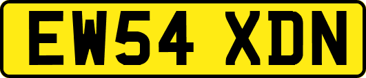 EW54XDN