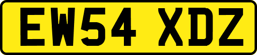 EW54XDZ