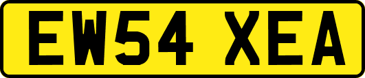 EW54XEA