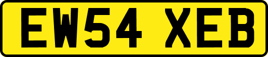EW54XEB