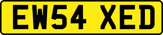 EW54XED