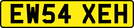 EW54XEH