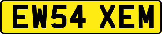 EW54XEM