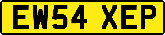 EW54XEP
