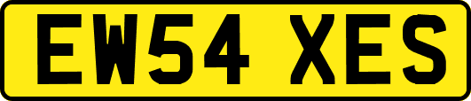 EW54XES