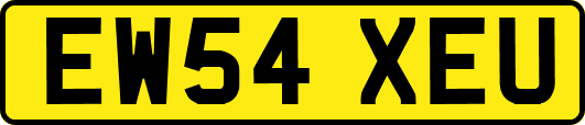 EW54XEU