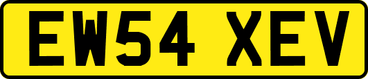 EW54XEV