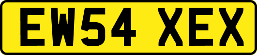 EW54XEX