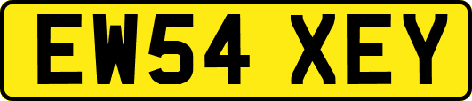 EW54XEY