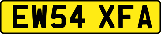 EW54XFA