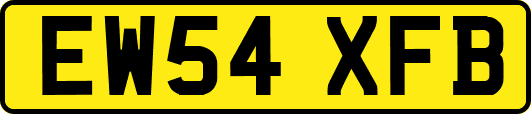 EW54XFB