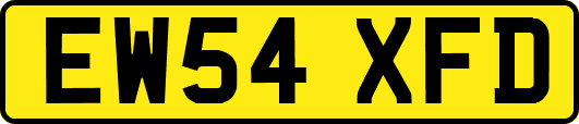 EW54XFD