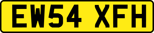 EW54XFH
