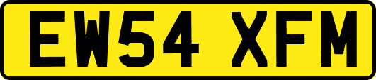 EW54XFM