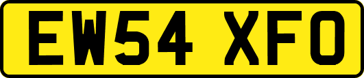 EW54XFO