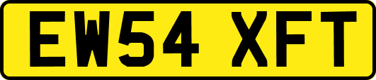 EW54XFT