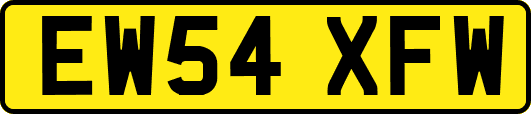 EW54XFW