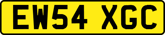 EW54XGC