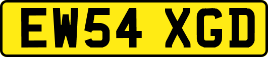 EW54XGD