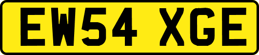 EW54XGE