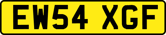 EW54XGF