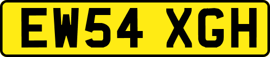 EW54XGH