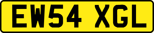EW54XGL