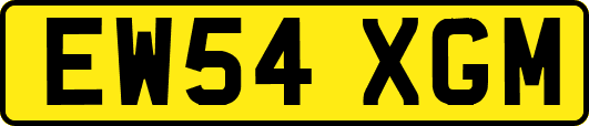 EW54XGM