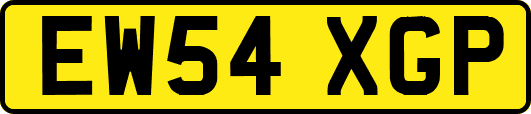 EW54XGP