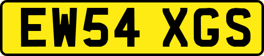 EW54XGS