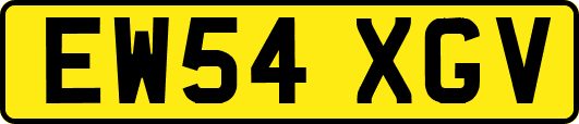 EW54XGV