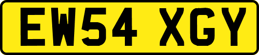 EW54XGY