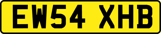 EW54XHB