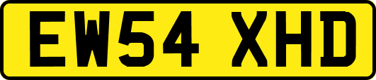 EW54XHD