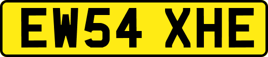 EW54XHE