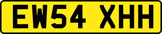 EW54XHH