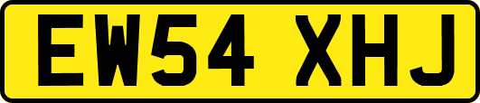 EW54XHJ