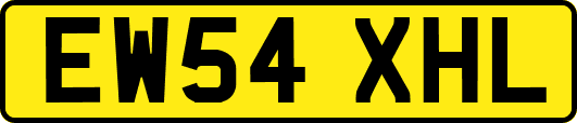 EW54XHL