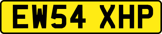 EW54XHP