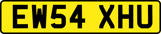 EW54XHU