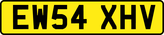 EW54XHV