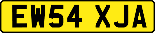 EW54XJA