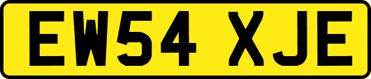 EW54XJE