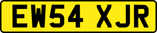 EW54XJR