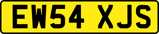 EW54XJS