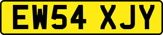 EW54XJY