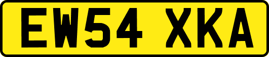 EW54XKA